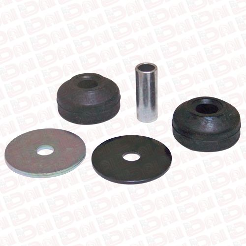 BASE PARA AMORTIGUADOR FRONTAL IZQ. Y DER. OEM 52725-SRO-003