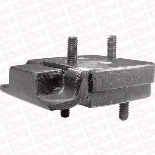 SOPORTE PARA MOTOR IZQ. Y DER.