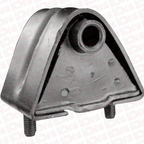 SOPORTE PARA MOTOR DERECHO