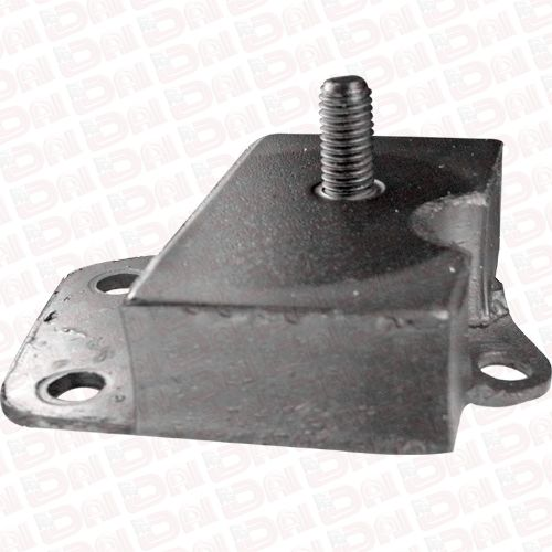 SOPORTE PARA MOTOR DERECHO (500)