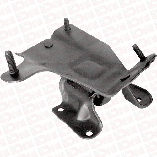SOPORTE PARA MOTOR DERECHO