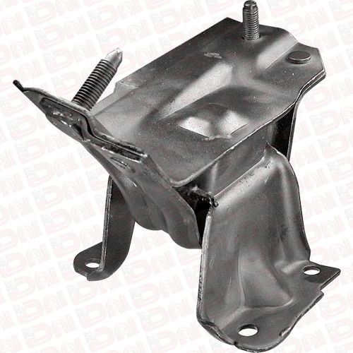 SOPORTE PARA MOTOR IZQUIERDO