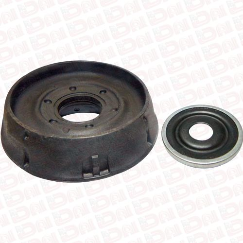 BASE PARA AMORTIGUADOR FRONTAL IZQ. Y DER. OEM 7700829529 Y 5431000QAA