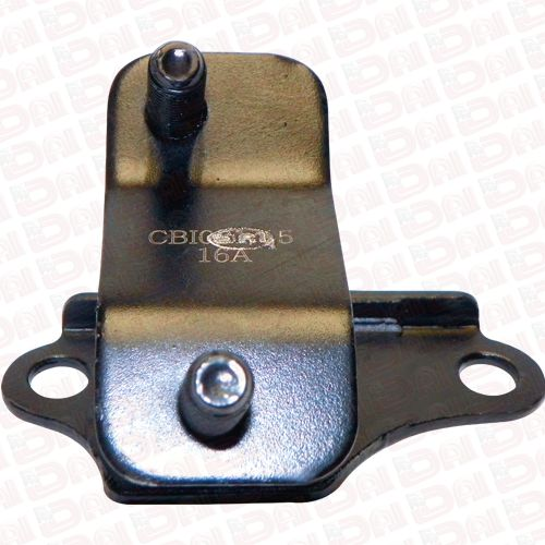 SOPORTE PARA TRANSMISIÓN TRASERO INFERIOR OEM 50860-SDB-A00, 50860-SDB-A01, 50806-S87-A80