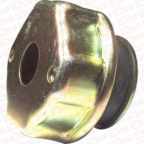 SOPORTE PARA MOTOR DERECHO (T4)