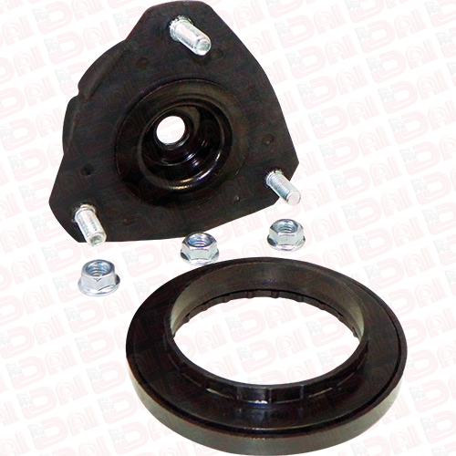 BASE PARA AMORTIGUADOR FRONTAL IZQ. Y DER. OEM 6S4Z-3A197-A Y 8S4Z-18198-A,YS4Z-18198-AAA,1SAZ18198AA