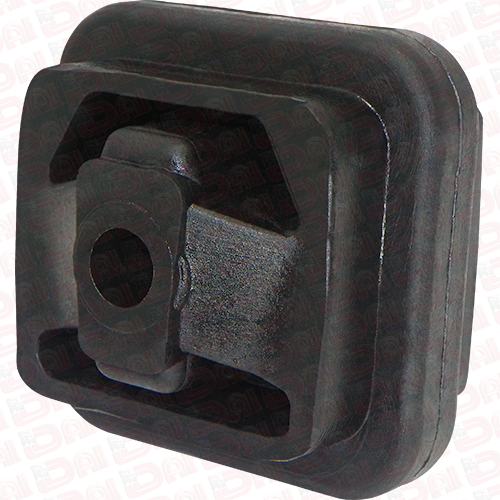 REPUESTO PARA SOPORTE DE MOTOR FRONTAL SUPERIOR IZQ. Y DER. (7123, 7166 Y 7362)