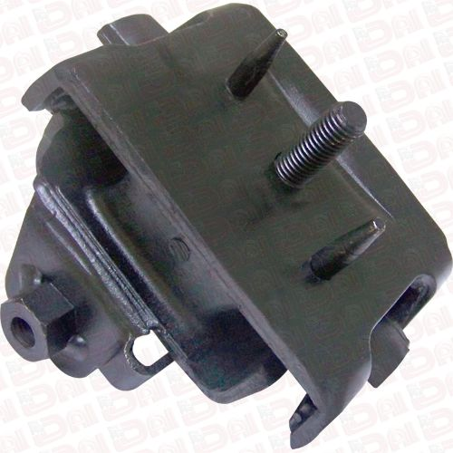 SOPORTE PARA MOTOR IZQUIERDO