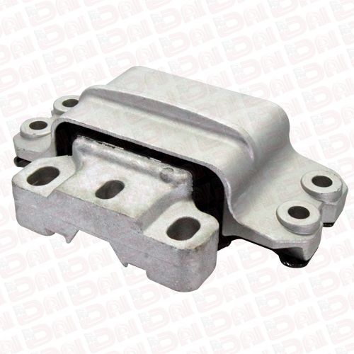SOPORTE PARA TRANSMISIÓN STD. Y AUT. OEM 3C0-199-555-Q, 1K0-199-555-CK, 1K0-199-555-CEM,1K0199555L, 1K0199555N, 1K0199555M, 1K0199555AP, 1K0199555AA, 1K0199555CR Y 3C0199555AD