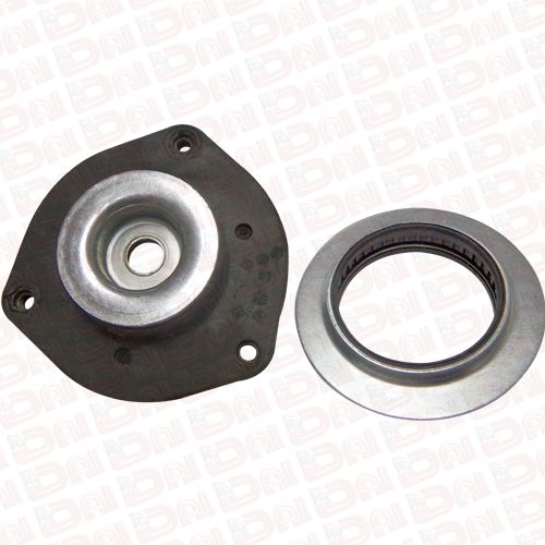 BASE PARA AMORTIGUADOR FRONTAL IZQ. Y DER. OEM 6N0-412-331E, 6N0-412-249D
