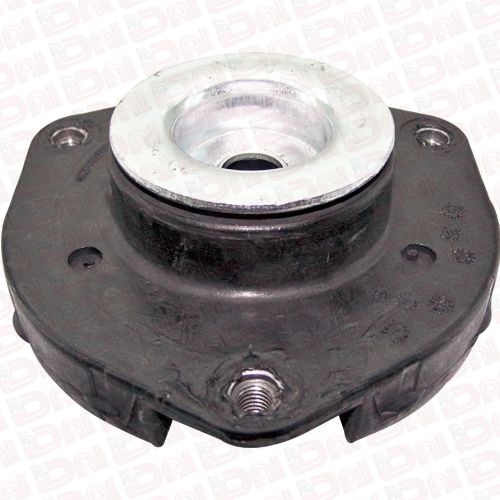 BASE PARA AMORTIGUADOR FRONTAL IZQ. Y DER. OEM 6N0-412-331E