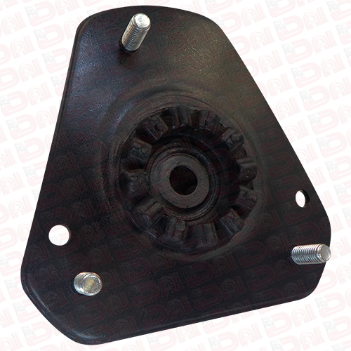 BASE PARA AMORTIGUADOR FRONTAL IZQ. Y DER. OEM 25875709