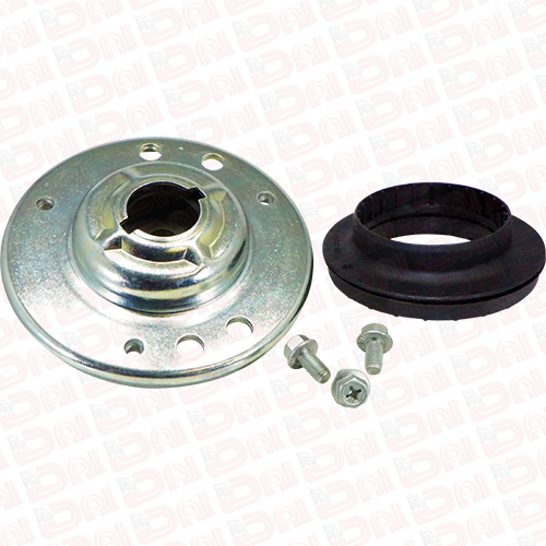 BASE PARA AMORTIGUADOR FRONTAL IZQ. Y DER. OEM13188763