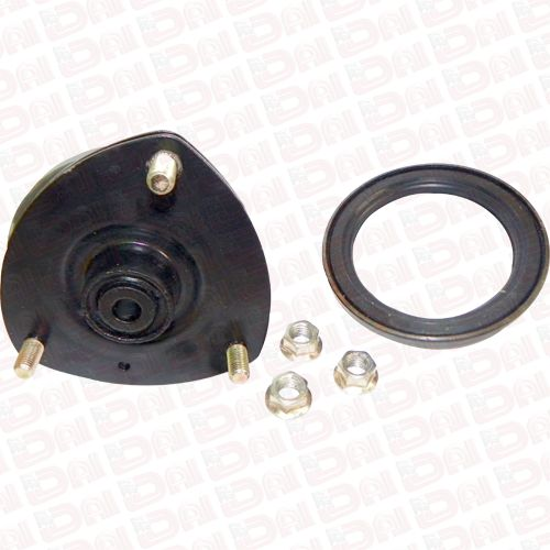 BASE PARA AMORTIGUADOR FRONTAL IZQUIERDA OEM 51925-S5A-751 Y 51726-S5A-701