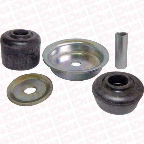 BASE PARA AMORTIGUADOR TRASERA IZQ. Y DER. OEM 56218-3Z600, 56217-3Z600, 55248-2Y00A Y 56113-4U00A