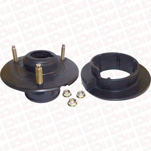 BASE PARA AMORTIGUADOR FRONTAL IZQ. Y DER. OEM 19294298, 25869477 Y 15803177