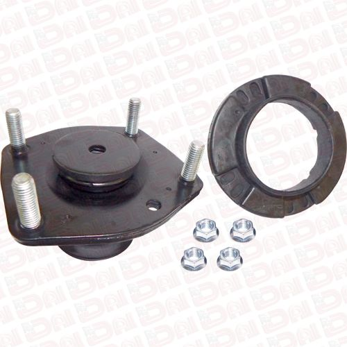 BASE PARA AMORTIGUADOR FRONTAL IZQ. Y DER. OEM 52089331AC Y 52089328AC