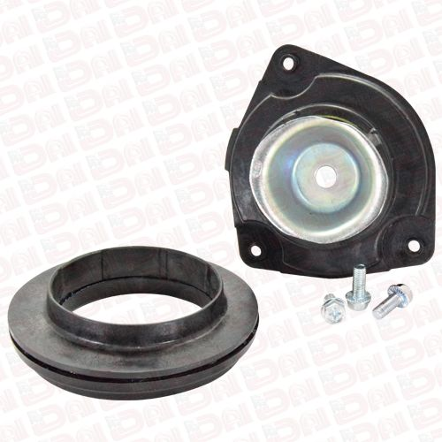 BASE PARA AMORTIGUADOR FRONTAL IZQUIERDA (EUROPA) OEM 54321-AZ60B