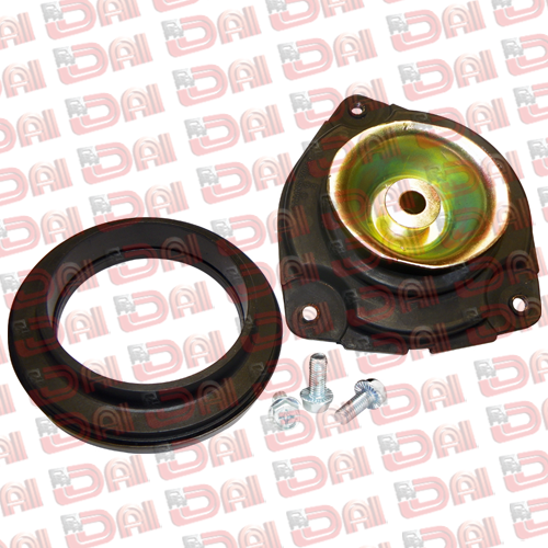BASE PARA AMORTIGUADOR FRONTAL DERECHA ORM 54320-JG01B Y 54325-ED02A