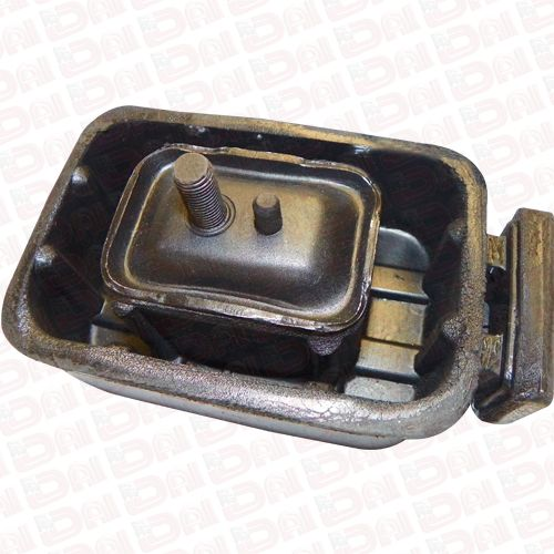 SOPORTE PARA MOTOR IZQUIERDO