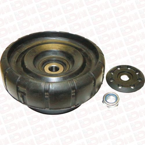 BASE PARA AMORTIGUADOR FRONTAL IZQ. Y DER. OEM 7701209577, 8200010493 Y 5432000QAA
