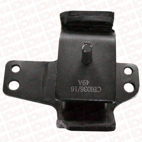 SOPORTE PARA MOTOR IZQ. Y DER. OEM 11210-VJ20A, 11210-41G00, 11210-7Z000, 11210-8B400, 11210-35G00