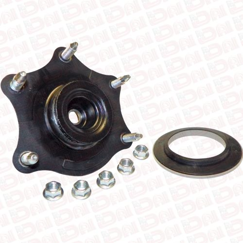 BASE PARA AMORTIGUADOR FRONTAL IZQ. Y DER. OEM 51920-T1G-E01, 51920-SWA-A01 Y 51726-STK-A01
