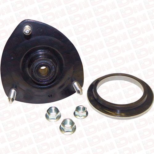BASE PARA AMORTIGUADOR FRONTAL IZQUIERDA OEM 51925-S6M-014, 51726-S5A-004