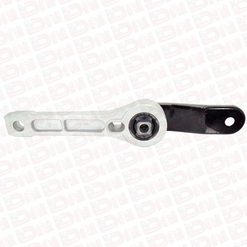 SOPORTE PARA MOTOR TRASERO STD. OEM 1K0-199-855-AK Y 1K0-199-855-AB