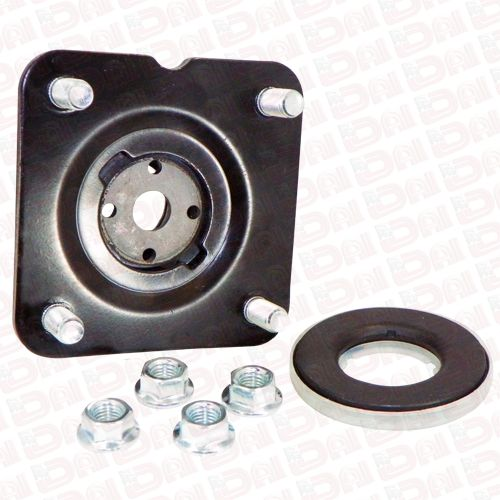 BASE PARA AMORTIGUADOR FRONTAL IZQ. Y DER. OEM TD11-34-380B