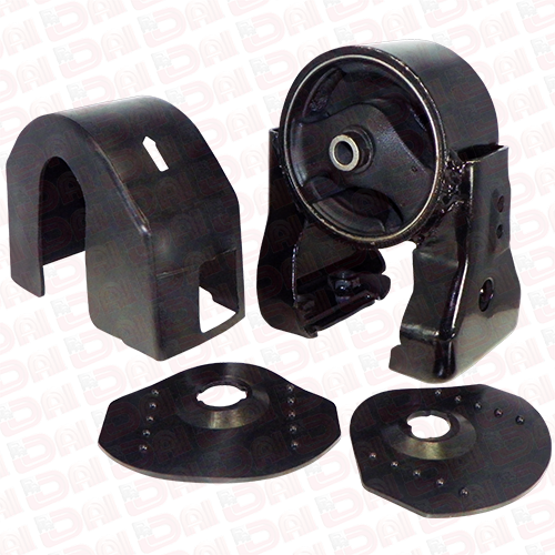 SOPORTE PARA MOTOR TRASERO OEM 21930-3L300 Y 21930-3K000