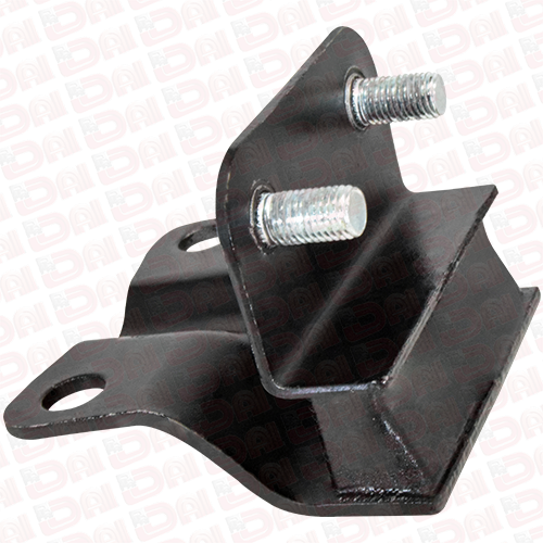 SOPORTE PARA TRANSMISIÓN FRONTAL INFERIOR AUT. OEM GA2G-39-100, FA2Z-6038-C Y KB31-39-100
