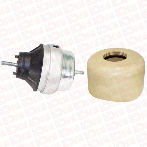 SOPORTE PARA MOTOR DERECHO OEM 8D0-199-382-AN, 8D0-199-379-AT Y 4B0-199-379-AB