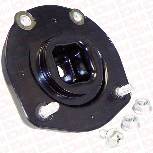 BASE PARA AMORTIGUADOR TRASERA IZQ. Y DER. OEM 48071-02040 Y 48071-12140