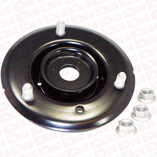 BASE PARA AMORTIGUADOR FRONTAL IZQ. Y DER. OEM 56115-EA001 Y 56115-75000