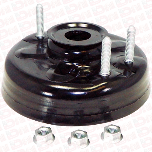 BASE PARA AMORTIGUADOR FRONTAL IZQ. Y DER. OEM 6L2Z-18183A, 6L2Z-18183-B, 6L2Z-18198-B, 6L2Z-5415-A