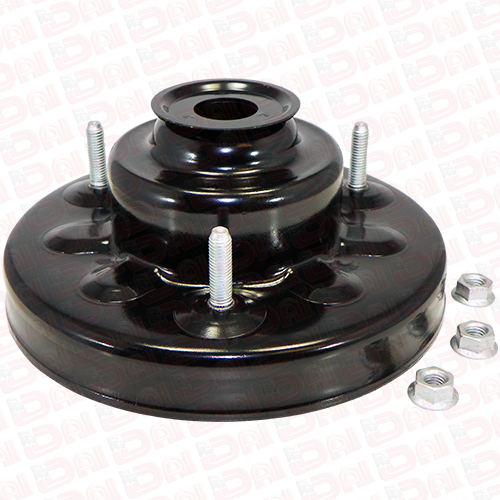 BASE PARA AMORTIGUADOR TRASERA IZQ. Y DER. OEM 6A2Z-18178-B, 6L2Z18198-B