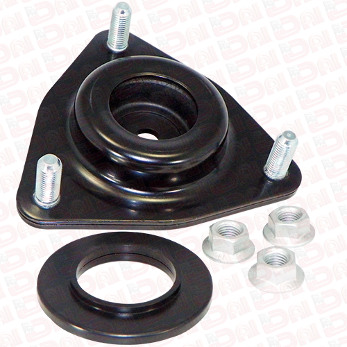 BASE PARA AMORTIGUADOR FRONTAL IZQ. Y DER. OEM MN101372 Y MR272946