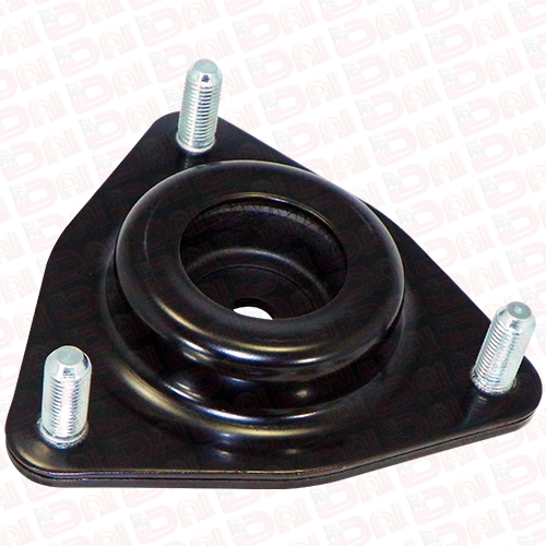 BASE PARA AMORTIGUADOR FRONTAL IZQ. Y DER. OEM MN101372