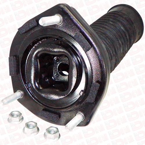 BASE PARA AMORTIGUADOR TRASERA IZQUIERDA OEM 48760-06180, 48760-33130 Y 48760--06190