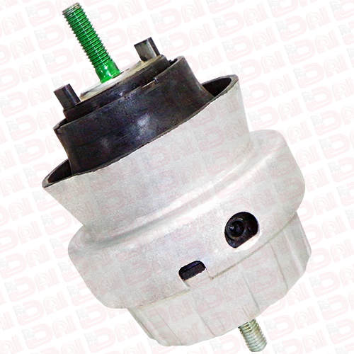 SOPORTE PARA MOTOR IZQUIERDO (SIN ACTUADOR) OEM 4F0-199-379