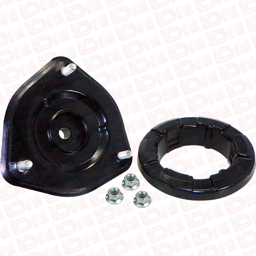 BASE PARA AMORTIGUADOR FRONTAL IZQ. Y DER. OEM 54320-AL50A Y 54320-EG00A