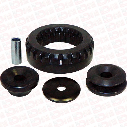 BASE PARA AMORTIGUADOR TRASERA IZQ. Y DER. OEM MR491946, MR594612, MR554373 Y MR491950