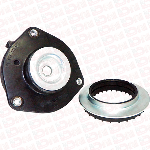 BASE PARA AMORTIGUADOR FRONTAL IZQ. Y DER. OEM 1K0-412-331-C, 1K0-412-331-A, 1K0-412-331-B, 6N0-412-249-E, 6N0-412-249-C, K0-412-249-B