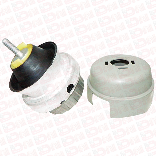 SOPORTE PARA MOTOR DERECHO (SIN ACTUADOR) OEM 4F0-199-382-BH Y 4F0-199-382-AQ