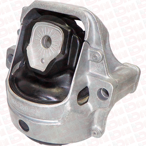 SOPORTE PARA MOTOR IZQ. Y DER. OEM 8R0-199-381-AK, 8R0-199-381-AA, 8R0-199-381-Q. 8R198-381-B, 8R198-381-L, 8R198-381-N Y 8R198-381-H