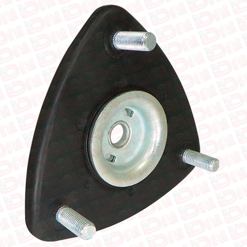 BASE PARA AMORTIGUADOR FRONTAL IZQ. Y DER. OEM 48609-WB001, AVA5138J53, BJS7-34-380, DA6A-34-380, KD35-34-380C