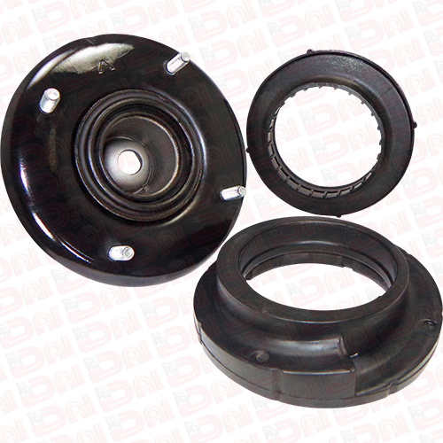 BASE PARA AMORTIGUADOR FRONTAL IZQ. Y DER. OEM 7T4Z-18183-A, 9TAZ-18183-A, AA8Z-18183-A Y 8A4Z-18183-C