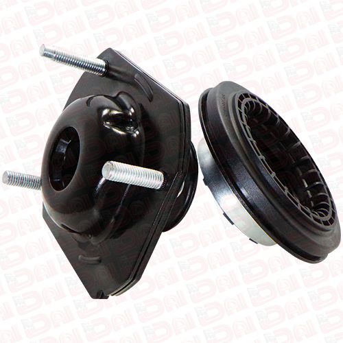 BASE PARA AMORTIGUADOR FRONTAL IZQ. Y DER. OEM 23111833