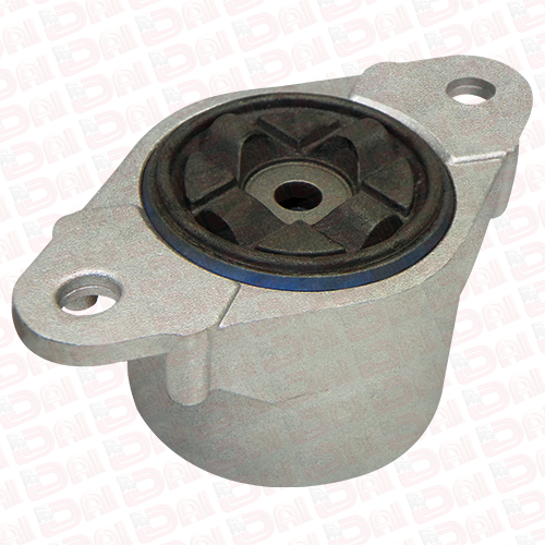 BASE PARA AMORTIGUADOR TRASERA IZQ. Y DER. OEM 8V5118A116AA